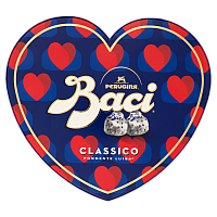 Baci Perugina Baci Maxicuore 150 GR